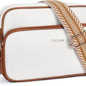 Small Purses for Women, Travel Purses Anti Theft Crossbody Bags for Women, Vegan